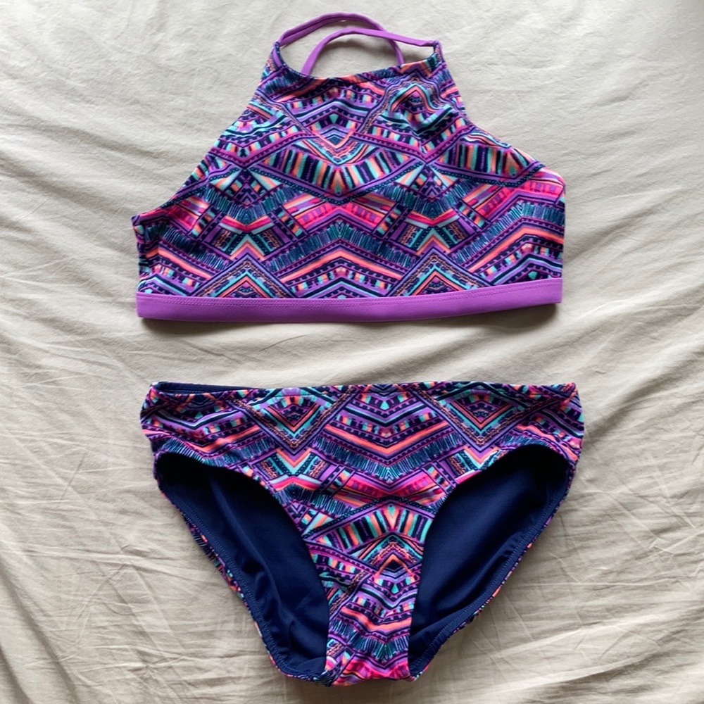 Reversible Justice Bikini